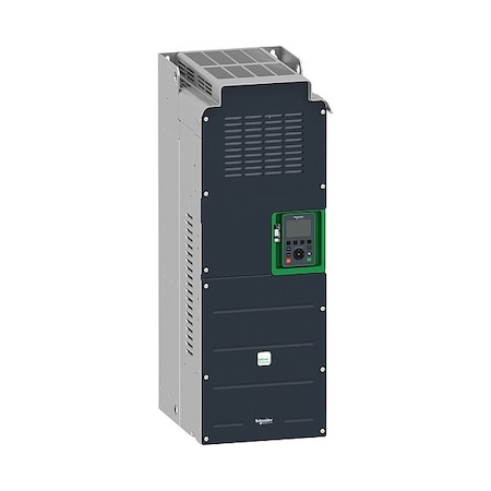 Schneider Electric ATV930, Black/Green ATV930C16N4CUS