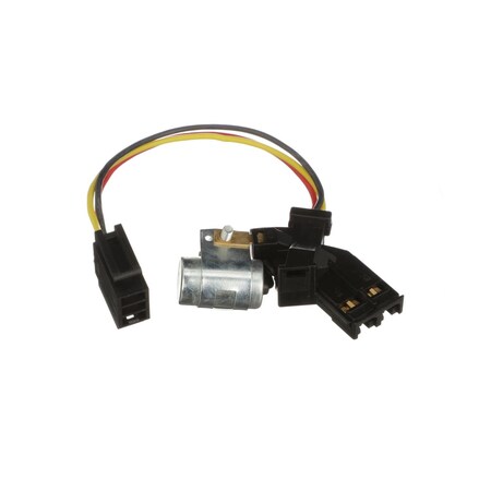 T Series Standard Motor Products, Radio Capacitor,  RC4T