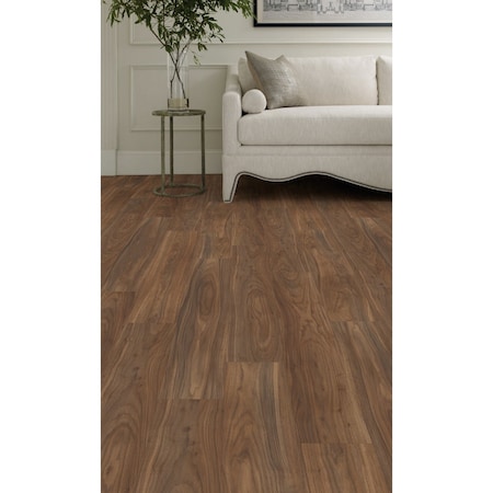 Shaw Floorte Pro Endura Plus Modern Classic 7'' Wx48'' L Vinyl Rigid Core Floor Plank, 18.67 Sq. Ft./Case 0736V07295