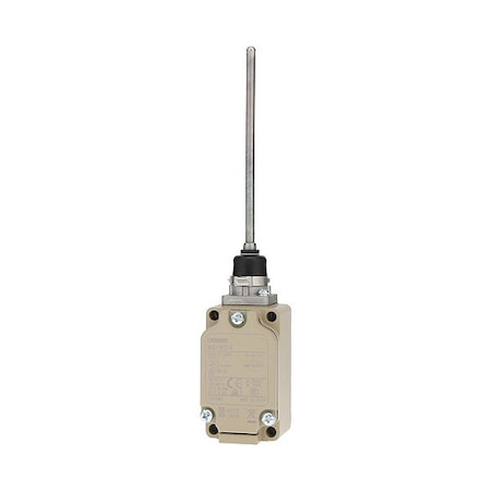 Omron Limit Switches WLNJ-30TS-N