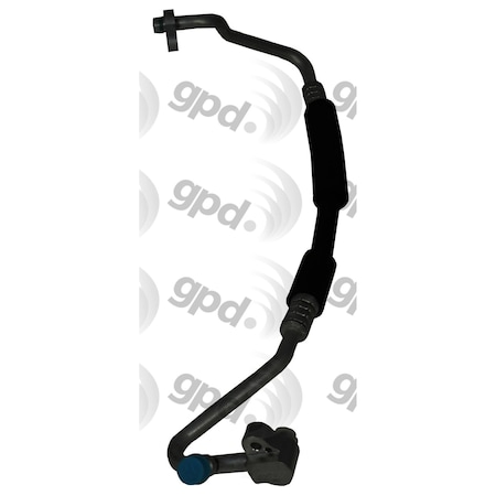 Global Parts Distributors Hose Discharge Line 4813037