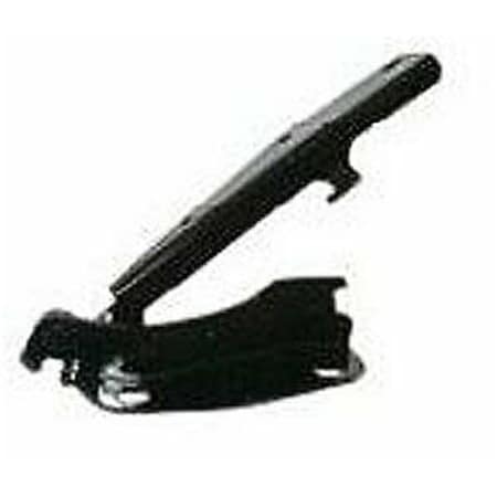 Geared2Golf Right Hand Hood Hinge Assembly for 2013-2018 Nissan Sentra GE1829721