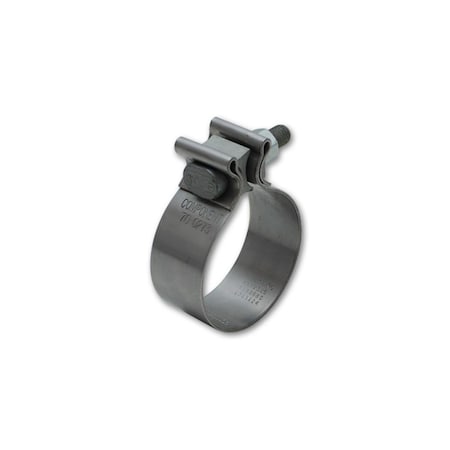 Superjock 2.25 in. OD Tubing - Stainless Steel Seal Clamp SU354933