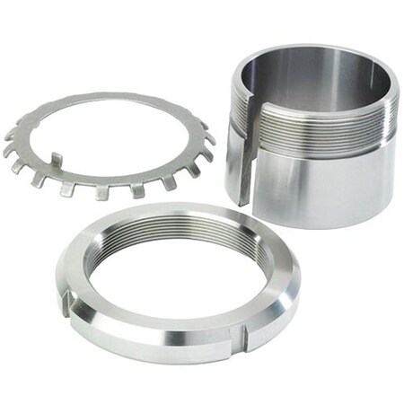 Timken TAPER ROLLER BEARING SHIM T50608-2