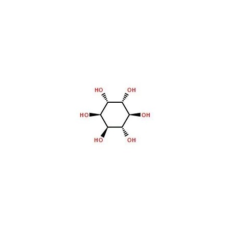 Ak Scientific D-(+)-Chiro-inositol (5g), CAS 643-12-9 8508AJ-5g