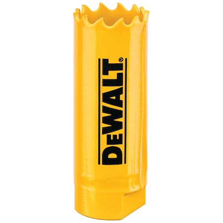 Dewalt Bi-Metal Hole Saws DAH180015