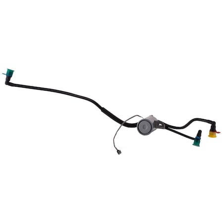 Parts Plus Parts Fuel Filter G6642