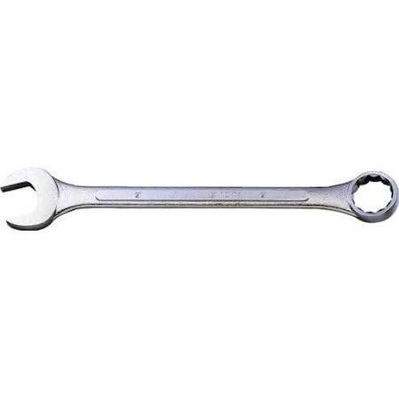 Kt Pro Combination Wrench 1-7/16 SAE, 12 Point F130S46