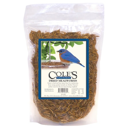 Coles Wild Bird Food 9.15 oz DMLG