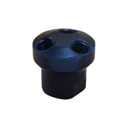 Midland Industries MANIFOLD AIR 1 3 1/4IN FPT AL 320120