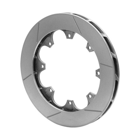 Wilwood 11.75 x 1 in. Bolt Pattern Spec-37 8Bt 16 Vane Left Brake Rotor WIL160-15880