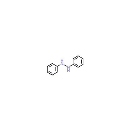 Ak Scientific Hydrazobenzene (25g), CAS 122-66-7 H567-25g