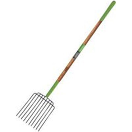 Ames , Inc. Fork Bedding 10-Tine Ash Hndl 2826300 7005952