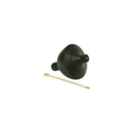 Master Plumber Rubber Toilet Tank Ball 225-052