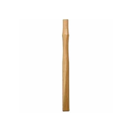 True Temper Blacksmith/Engineer Hammer Handle, 16 in, Hickory 027-2046200