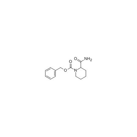 Ak Scientific 1-CBZ-Pipecolinamide (25g), CAS 940868-17-7 W9654-25g