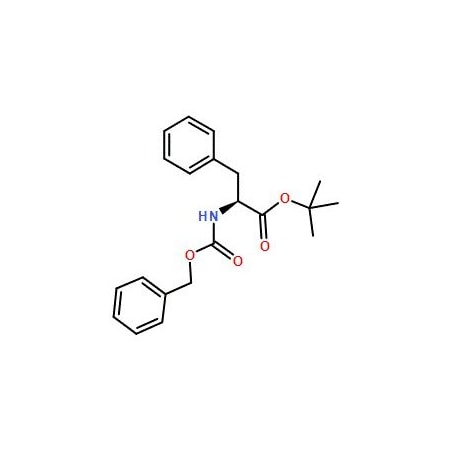 Ak Scientific Z-L-Phenylalanine tert-butyl ester (100g), CAS 7670-20-4 1953AC-100g