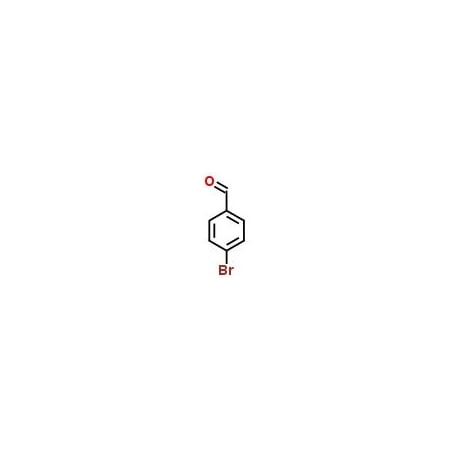 Ak Scientific 4-Bromobenzaldehyde (5g), CAS 1122-91-4 D969-5g