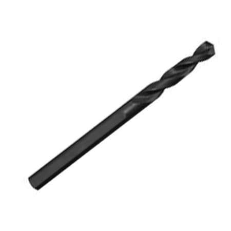 Drill America 8.00mm Pilot Bit Accessory for Carbide Tipped Hole Cutter (2-3/8" and up) CTH8MM-PILOT