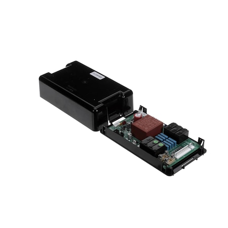 Quality Espresso Control Board with LEDS, 110 Volt 8646010