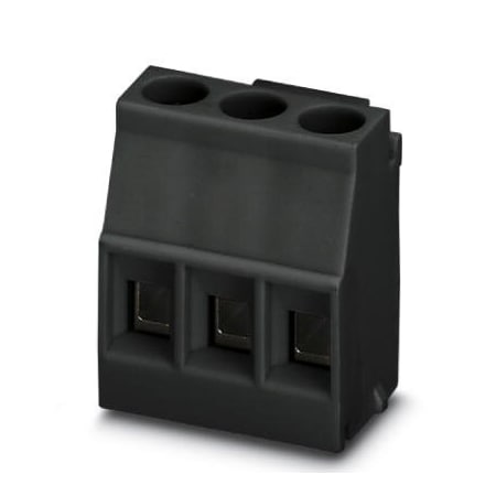 Phoenix Contact MKDSO 2 5/ 3-L BK VPE200 PCB terminal 2853035