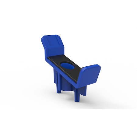 Toolgrid Tgh-03Pm Wrench Holder Replenish Bundle - Metric 50 Pcs 5 Bags Of 10 89014