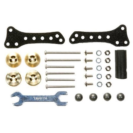 Tamiya Side Mass Damper Set TAM15459