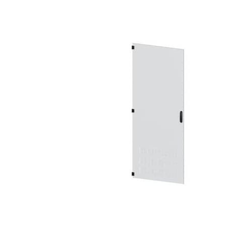 Siemens SIVACON door 8MF1280-2UT15-2BA2