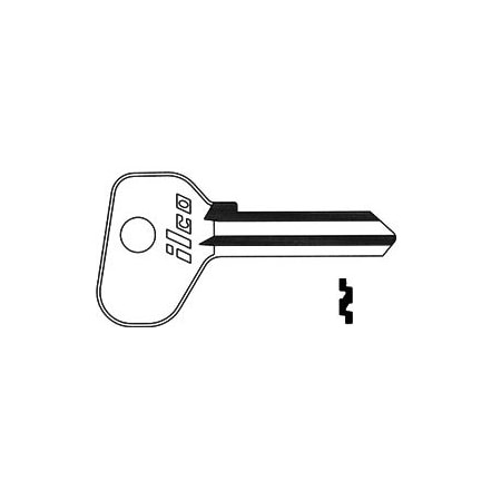 Ilco Unican Fiat FAB2 X99