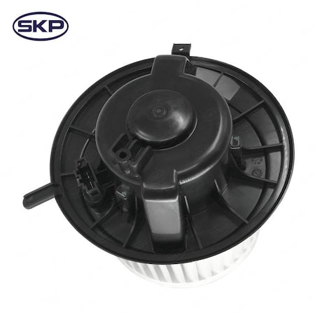 Skyward Automotive Products HVAC Blower Motor, SK700182