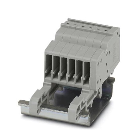 Phoenix Contact PPC 1 5/S-NS/6 COMBI receptacle nom. 3213426