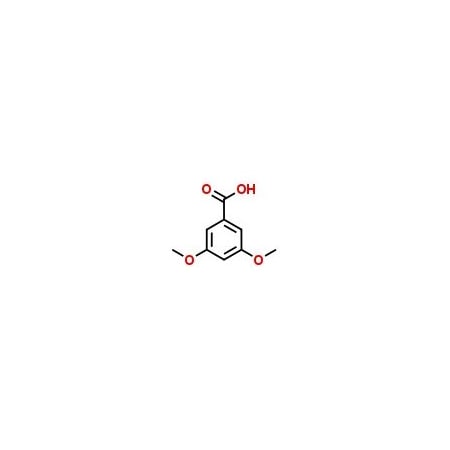 Ak Scientific 3, 5-Dimethoxybenzoic acid (500g), CAS 1132-21-4 D769-500g