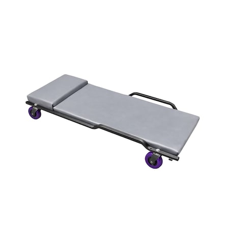 Whiteside Low Profile Creeper MTLOMNIPUR