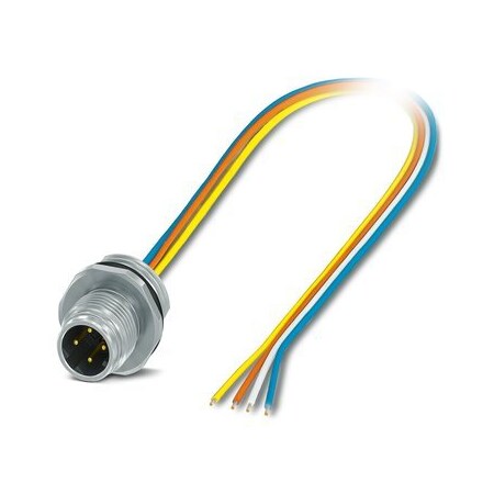 Phoenix Contact SACC-E-MSD-4CON-M16/0 5 PP Flush-type 1027688