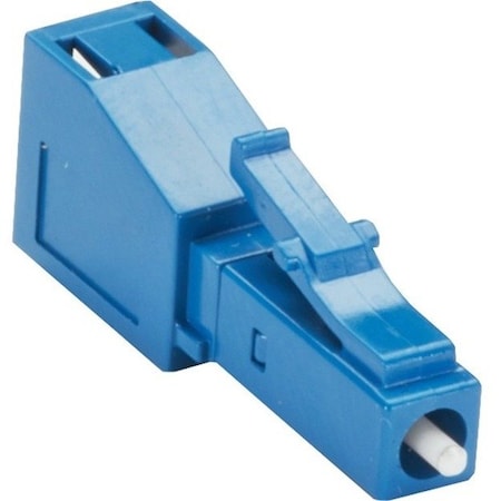 Axiom 25DB LC/UPC SINGLEMODE FIXED FIBER OPTIC ATTENUATOR SIMPLEX MALE-FEMALE 2-PK ATT-LCU-25D-2PK-AX