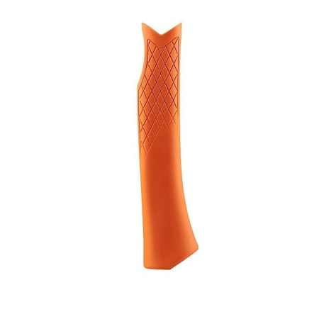 Stiletto TRIMBONE Replacement Grip, Santoprene, Orange, For: TRIMBONE Hammer TBRG-O