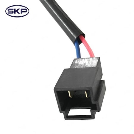 Skyward Automotive Products Window Motor and Regulator Assembly,  SK741824