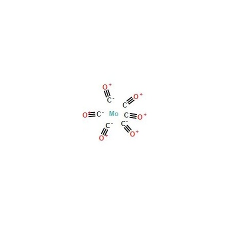 Ak Scientific Molybdenumhexacarbonyl (5g), CAS 13939-06-5 Y1269-5g