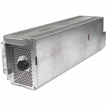 Apc Battery Module, Mfr. No. SYA16K16P, 120V DC, Detachable Cable SYBT5