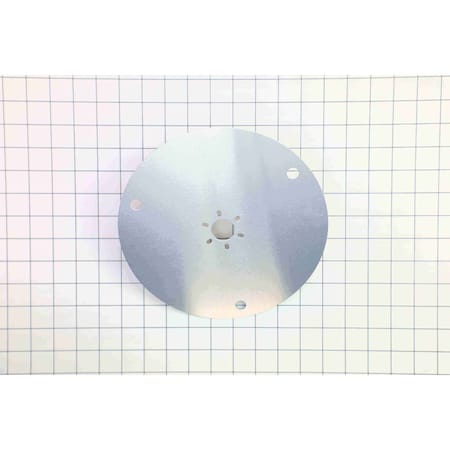 Husqvarna SKID PLATE 587378001