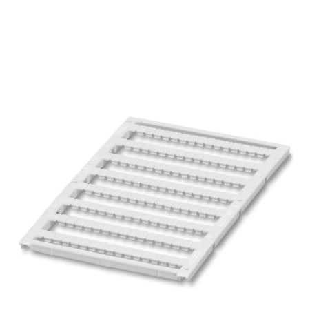 Phoenix Contact UC1-TMF 4 CUS Marker for terminal 0824513