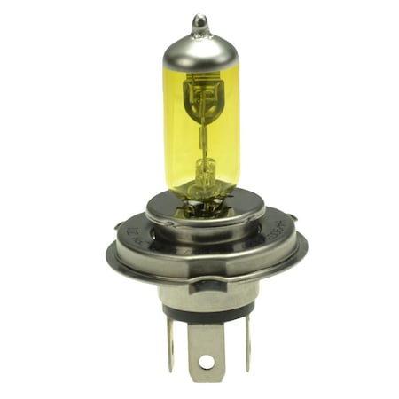 Hella BULB H4 12V 60/55W XEN YLW H71070682