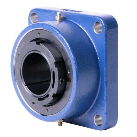 Timken FLANGEANGE BLOCK SPH RLR BEARING QVFK20V080STNG