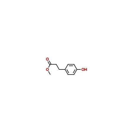Ak Scientific Methyl 3-(4-hydroxyphenyl)propionate (25g), CAS 5597-50-2 F253-25g