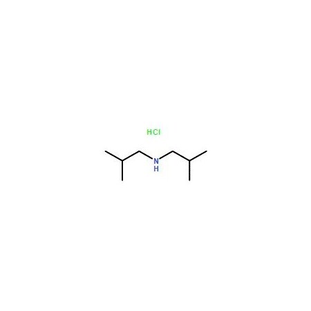 Ak Scientific Diisobutylamine hydrochloride (5g), CAS 18251-82-6 7671AL-5g