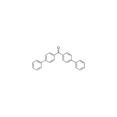 Ak Scientific 4, 4'-Diphenylbenzophenone (1g), CAS 3478-90-8 L594-1g