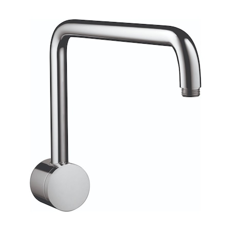 Hansgrohe Raindance Showerarm in Chrome 06476000