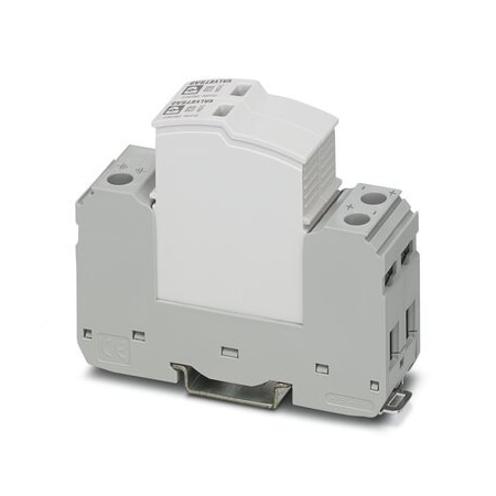 Phoenix Contact VAL-SEC-T2-2+0-48DC-FM Pluggable surge 2907865