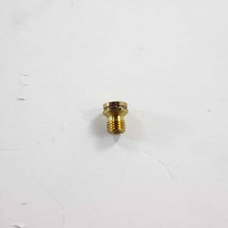 Ge ORIFICE SPUD ASSEMBLY-LP WB28T10017