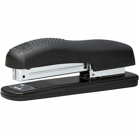 Bostitch Manual Stapler, Black, Full Strip BOS02257
